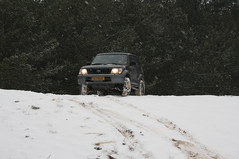 Czerwonym Szlakiem 104
